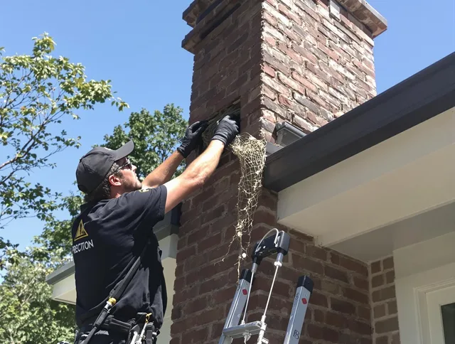 Animal & Debris Removal service in Pompano Beach, FL