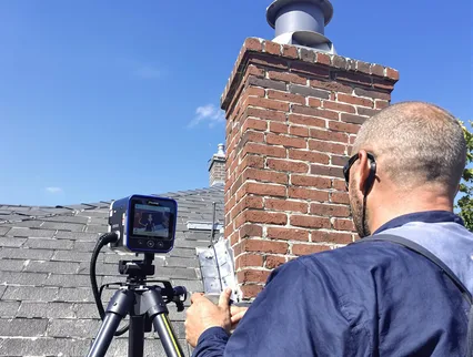 Chimney Inspection service in Pompano Beach, FL
