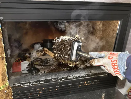 Creosote Removal service in Pompano Beach, FL